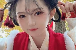51酱的私房写真作品分享：用居家的温暖记录生活的点滴