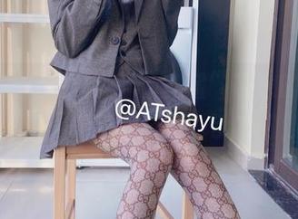 轻松驾驭白衬衫，“AT鲨”带来的CO图册别样风格展示