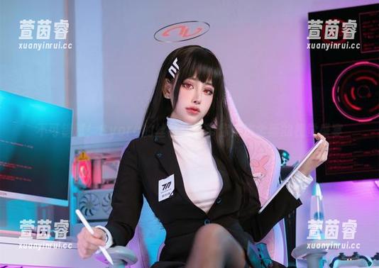 不可错过！Byoru的丝袜作品带你走进全新的视觉盛宴