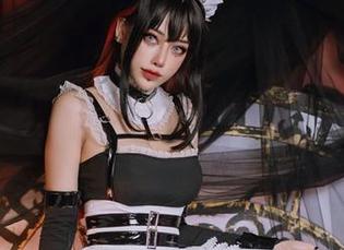 Byoru的视觉盛宴：一场关于Zenith的写真集精选，唤醒你对美的无尽追求