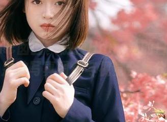 Feilin嗲囡囡 – 触摸Hana妹的白色艺术，别致写真图包与视觉合集分享