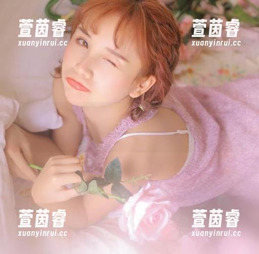 Feilin嗲囡囡 - 清新可爱的学姐SiByl李思宁私拍套图，带给你无限的视觉享受！