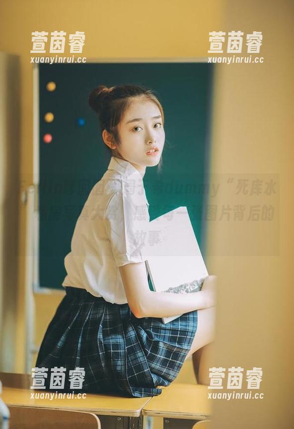 Feilin嗲囡囡-周于希dummy Feilin嗲囡囡 - 周于希dummy“死库水”私房写真大赏,感受每一张图片背后的故事