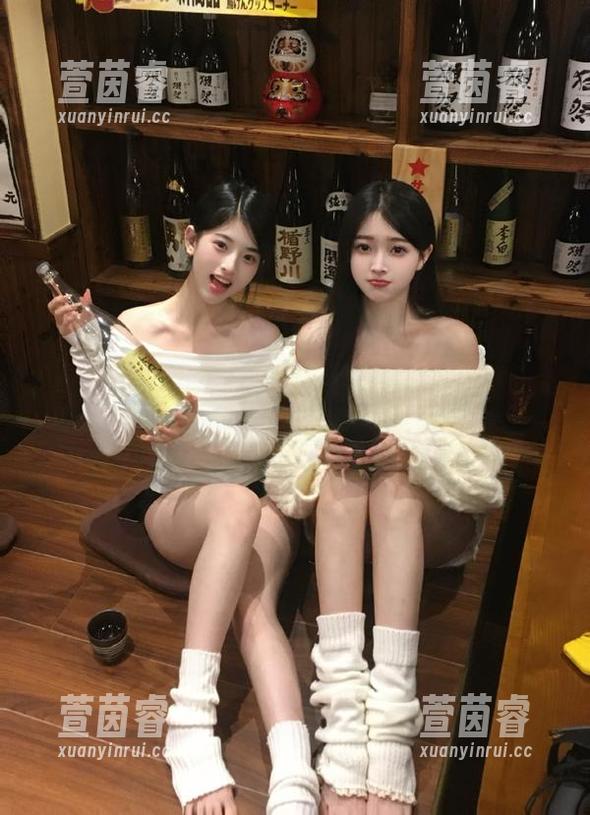 Feilin嗲囡囡-小波多 Feilin嗲囡囡 - 小波多自嘲:我不仅只是温柔私房美图的女主角