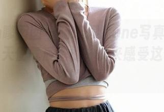 Feilin嗲囡囡 – 萌琪琪Irene写真更新大放送：天使气质爆棚，快来感受这份不一样的纯真