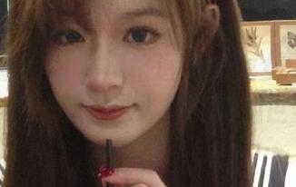 Feilin嗲囡囡 – 风格迥异的龙女宝宝套图分享，带你进入她的御姐世界