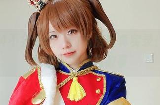 “G44不会受伤”的私房写真实录：每张豹纹原图都有故事