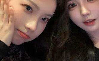 GIRLT果团网 – 可爱周妍希带来的高清双马尾写真分享，感受甜蜜与青春的完美结合！