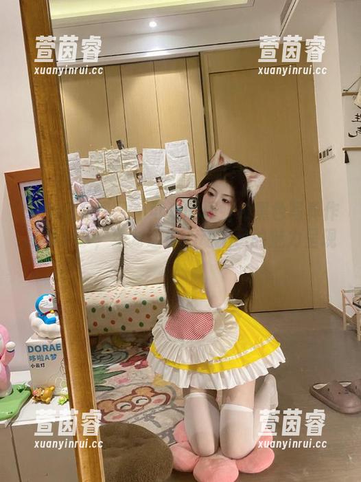 GIRLT果团网-周妍希 GIRLT果团网 - 可爱的周妍希黑色写真作品集分享,绝对让你心动不已的魅力呈现!