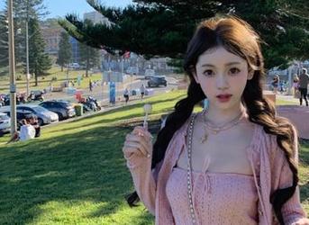 GIRLT果团网 – 陈雅漫透明系列最新更新，呈现梦幻般的视觉盛宴合集