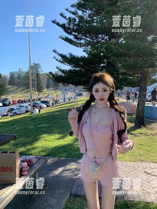 GIRLT果团网-陈雅漫 GIRLT果团网 - 陈雅漫透明系列最新更新,呈现梦幻般的视觉盛宴合集
