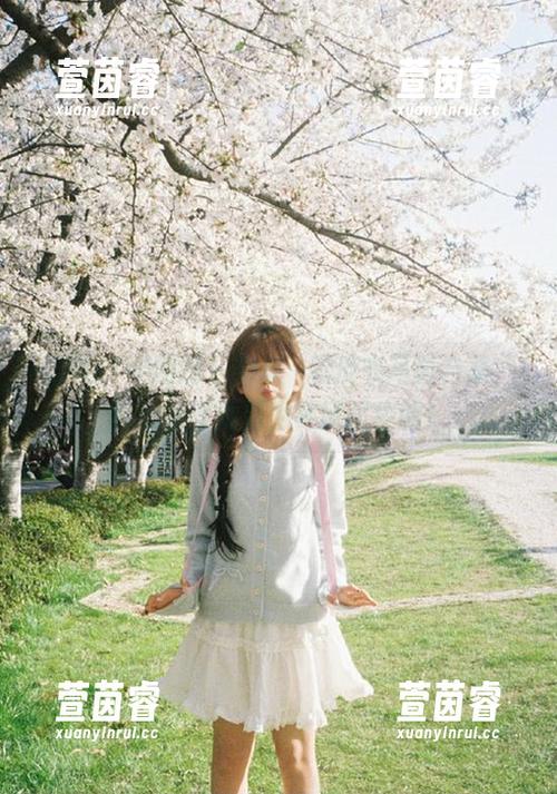 GIRLT果团网 - 看龚玥菲皮衣写真合集，真心觉得她是为寒风而生的！