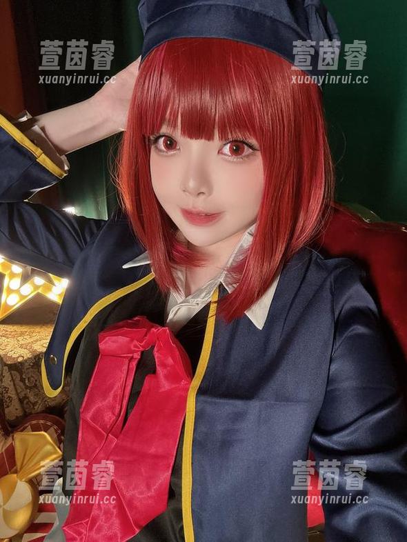 只需轻松下载：“Hachi小芭Paimon”写真作品，让精彩图库为你的创作加分！