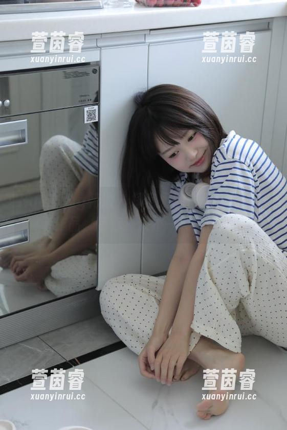 HuaYang花漾 - 探索奶油米兔女郎的高清作品，带你进入不一样的世界！