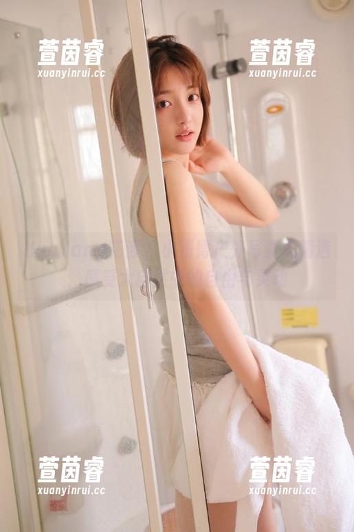 HuaYang花漾 - 小海臀户外写真集精选：感受大自然中的自由与灵动