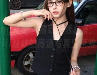 HuaYang花漾 – 精致生活必备：思淇Sukiiii妹妹的高清写真壁纸推荐