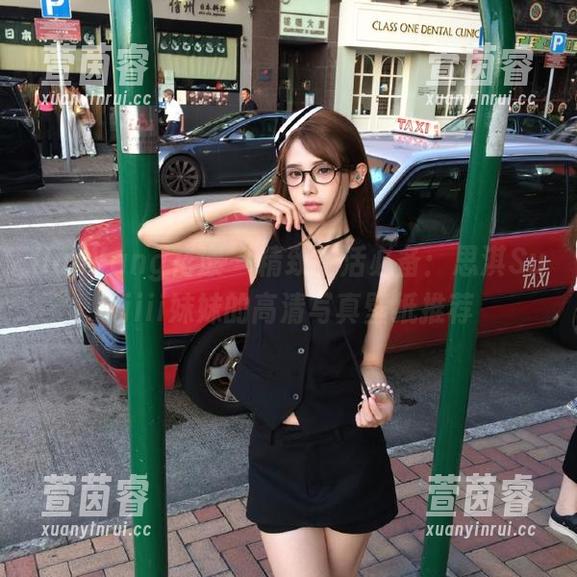 HuaYang花漾-思淇Sukiiii HuaYang花漾 - 精致生活必备:思淇Sukiiii妹妹的高清写真壁纸推荐