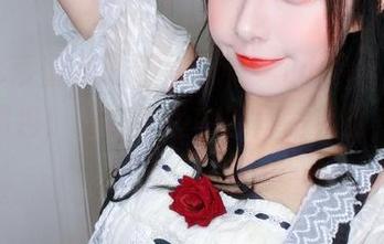 IMiss爱蜜社 – 重磅推荐！Lucky沈欢欣妹妹图包：精选作品中的每一帧都是生活的写照