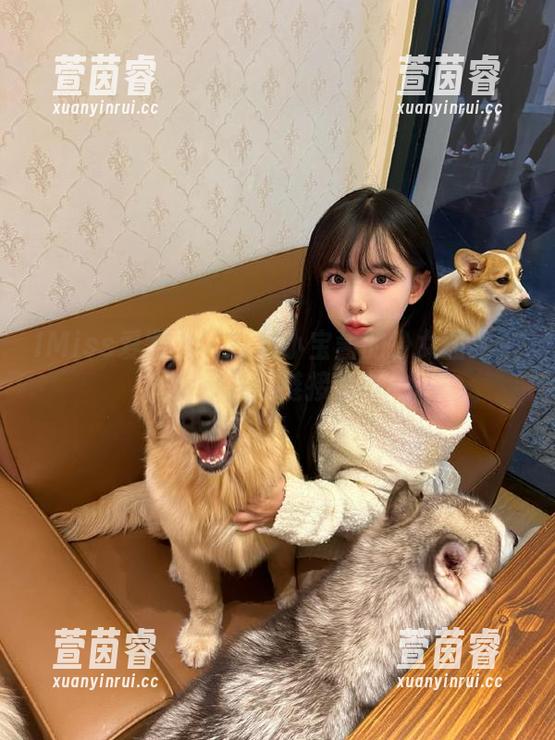 IMiss爱蜜社-小宝酱 IMiss爱蜜社 - 探索小宝酱的少女图集:全新下载链接发布