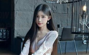 ISHOW爱秀 – 不止是香流苏Sophi，看看她的户外写真精选，图片中的风景和姿态简直太绝！