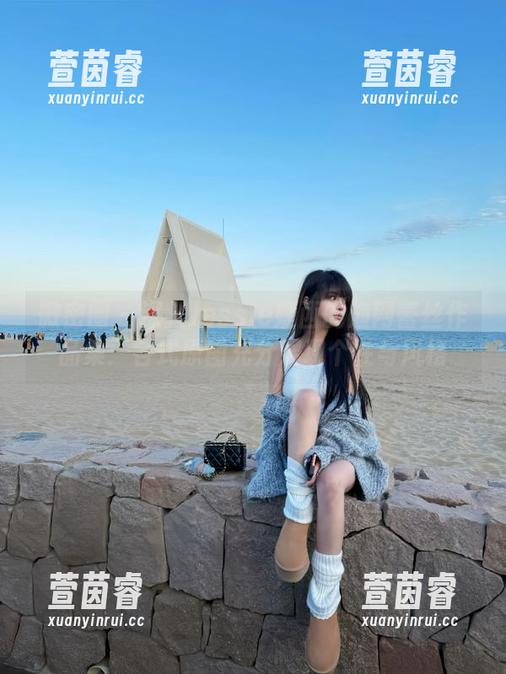 微密圈 - 深入Jessie婕西的渔网蕾丝作品集：各式原图充分展现个性与风格