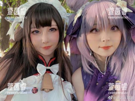 最新KANEKO_咔喵美脚合集，展现她优雅与妩媚的完美瞬间