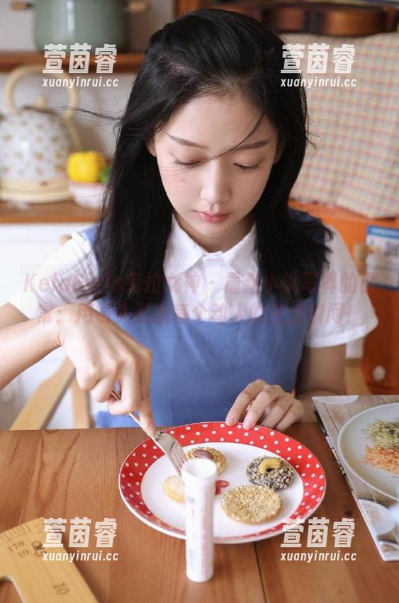 KelaGirls克拉女神-小帆 KelaGirls克拉女神 - 最新小帆写真的日常:用镜头记录每个动人的生活瞬间!
