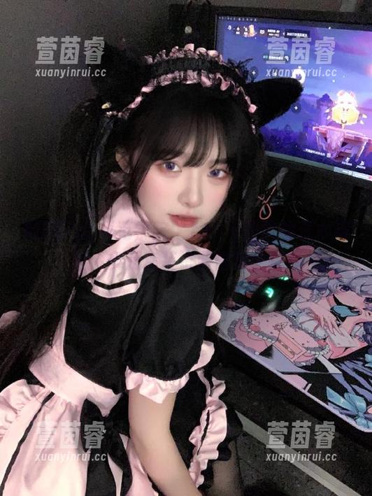 MFStar模范学院-fairy如歌 MFStar模范学院 - fairy如歌的艺术旅程:多元套装资源合集全揭晓