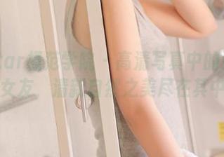 MFStar模范学院 – 高清写真中的张雨萌女友，清新自然之美尽在其中