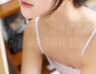 MFStar模范学院 – 让牛仔裤随心而动，糯美子Mini图库分享时尚生活的点滴瞬间