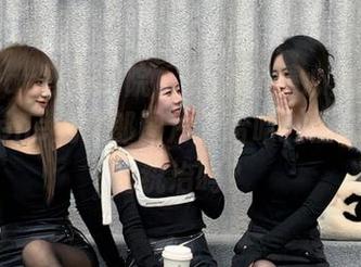 MFStar模范学院 – 只为你精心定制的萌琪琪Irene兔女郎图片，哈哈，能抵御颜值的统治吗？