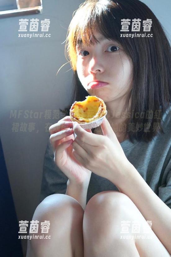MFStar模范学院-蒋小静Jessica MFStar模范学院 - 蒋小静Jessica的红裙故事,在线图集带你进入她的美妙世界!