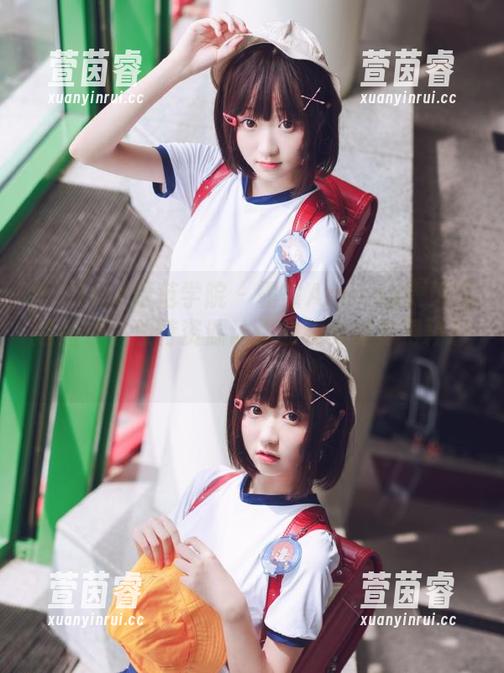 MFStar模范学院-露露Andrea MFStar模范学院 - 露露Andrea夏天主题图包,独特资源让你的视觉盛宴更精彩!