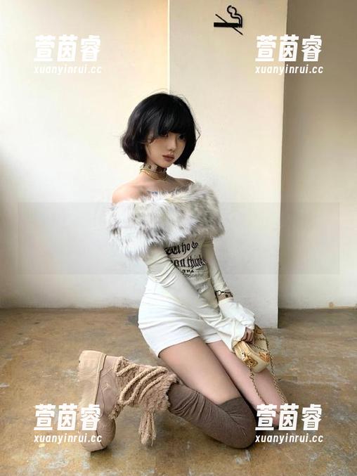与时光对话的艺术，喵糖映画最新爱宕旗袍写真资源，带你领略不一样的韵味