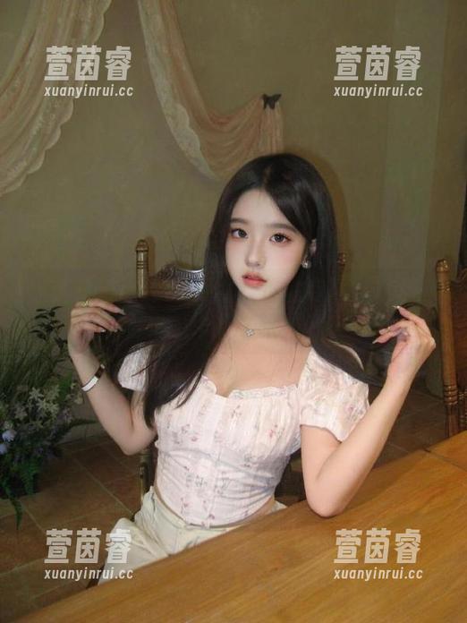 MTYH喵糖映画 喵糖映画黑色JK少女:你的专属定制摄影作品之旅