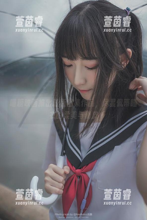 喵糖映画推出最新图集作品，尽显佩蒂睡衣的柔美与俏皮