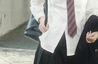 MiStar魅妍社 – 水手服私拍图集：Cheryl青树用镜头描绘青春的独特风采，惊艳无比！