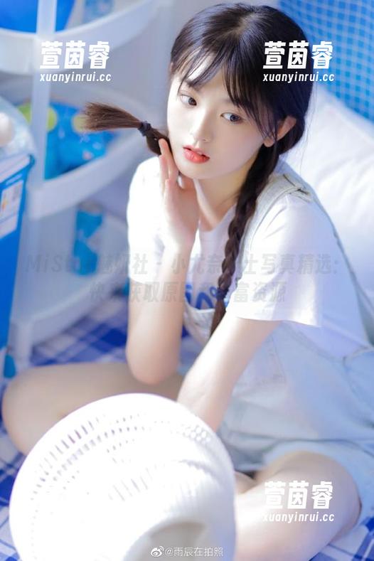MiStar魅妍社 - 小尤奈护士写真精选：快来获取原图和丰富资源