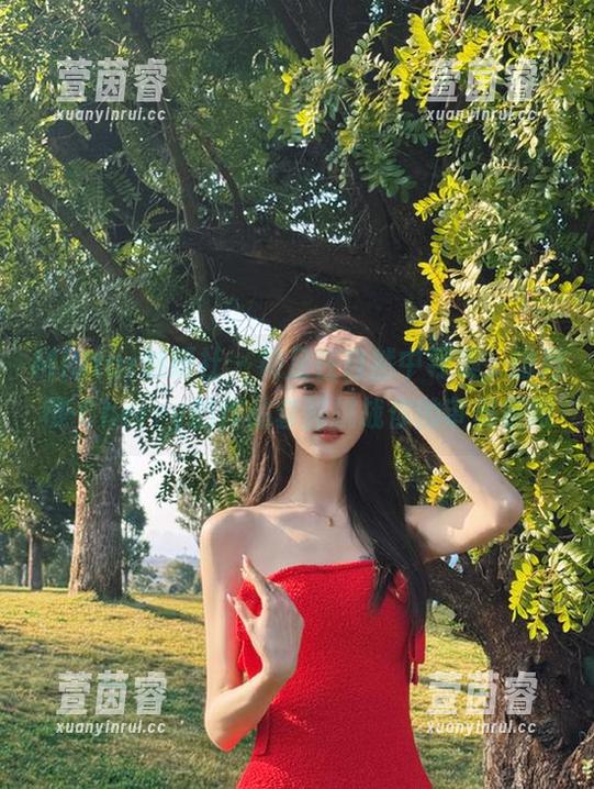MiStar魅妍社-绯月樱-Cherry MiStar魅妍社 - 裸足在自然中寻美,绯月樱-Cherry的作品套图挑战你的审美极限