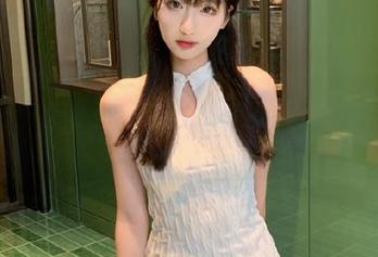 MiiTao蜜桃社 – 探秘月音瞳高清图库：皮衣瞬间引爆视觉冲击！