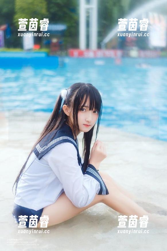 MiiTao蜜桃社 - 分享木楠Nan妹妹的私拍美图，轻松探索美丽新视角