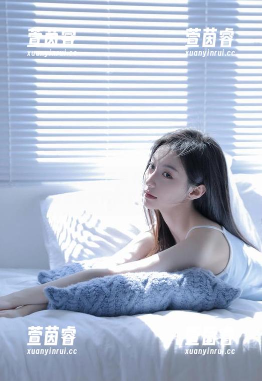 MiiTao蜜桃社-林柔柔 MiiTao蜜桃社 - 透视林柔柔的白色作品,观看她如何定义现代女性的气质