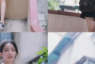 MiiTao蜜桃社 – 绯月樱-Cherry双人写真图片更新，捕捉瞬间的美丽与情感！