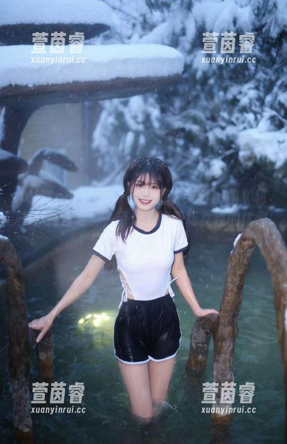 MiiTao蜜桃社-陆萱萱Cecilia MiiTao蜜桃社 - 陆萱萱Cecilia的《秘书》高清写真,带你领略职场女性的优雅风采