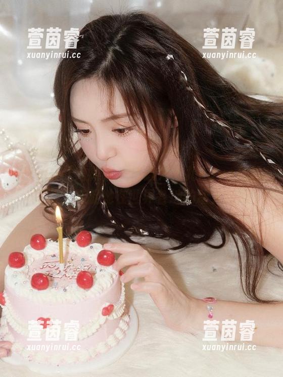 MyGirl美媛馆-刘飞儿Faye MyGirl美媛馆 - 精选刘飞儿Faye旅拍写真,捕捉她在世界各地的动人瞬间