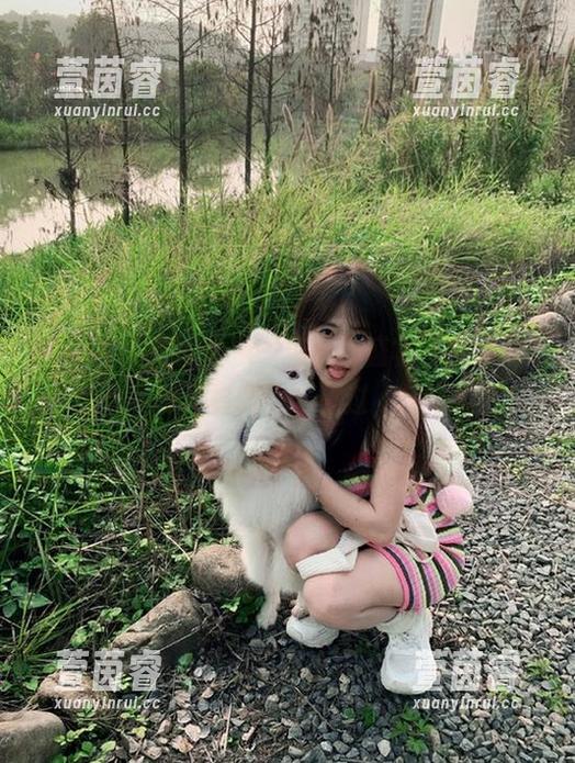 MyGirl美媛馆-小海臀rena MyGirl美媛馆 - 一场视觉盛宴,小海臀rena奶牛写真福利不容错过,尽情欣赏!