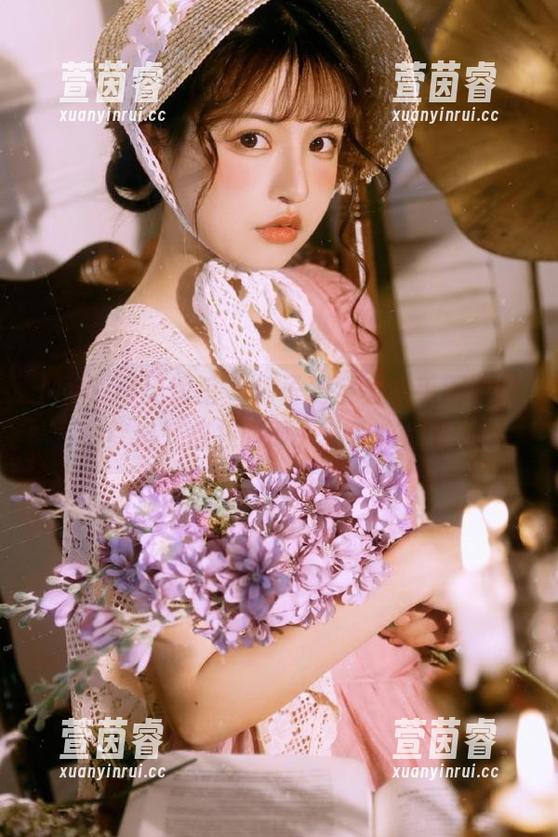 MyGirl美媛馆-徐子琦 MyGirl美媛馆 - 徐子琦全套水手服原图,梦幻气息扑面而来,快来欣赏!