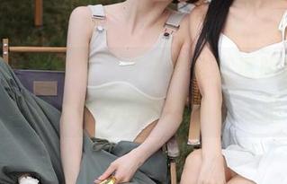 MyGirl美媛馆 – 方子萱分享透明写真：艺术与生活的完美融合之旅