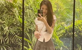 MyGirl美媛馆 – 体验兔女郎的魅力，杨晓青儿全套图包让你欲罢不能！