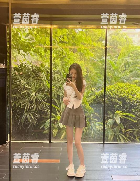MyGirl美媛馆-杨晓青儿 MyGirl美媛馆 - 体验兔女郎的魅力,杨晓青儿全套图包让你欲罢不能!